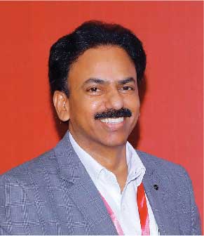 raja sekhar buggaveeti